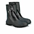 16" Black Stretch Overshoe